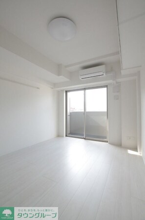 フュージョナル北赤羽DUEの物件内観写真